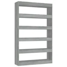biblioteczka-szara-dab-sonoma-100-x-30-x-166-cm-z-przegroda