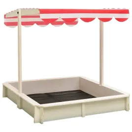 drewniana-piaskownica-z-daszkiem-uv-115-x-115-x-115-cm-bialo-czerwona