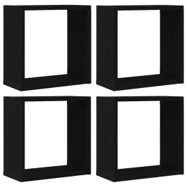polki-wiszace-czarny-dab-30-x-15-x-30-cm