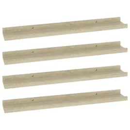 polki-scienne-dab-sonoma-mdf-60-x-9-x-3-cm-4-szt