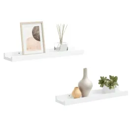 biale-polki-scienne-u-z-mdf-40-x-9-x-3-cm-zestaw-2-szt
