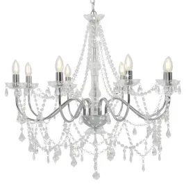 lampa-sufitowa-zyrandol-80-x-75-cm-srebrny-z-krysztalowymi-koralikami