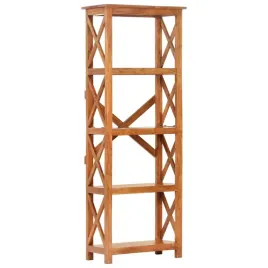 regal-z-litego-drewna-akacjowego-miodowy-kolor-60x30x160-cm