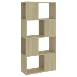 regal-na-ksiazki-przegroda-60-x-24-x-1245-cm-dab-sonoma