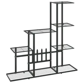 czarny-metalowy-stojak-na-kwiaty-945-x-25-x-88-cm