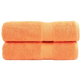 recznik-kapielowy-solund-100percent-bawelna-pomaranczowy-70x140-cm