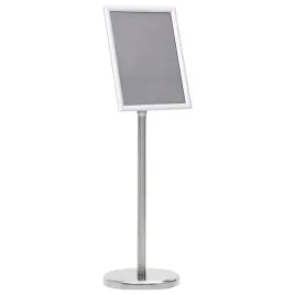 regulowany-stojak-na-plakat-a4-ze-stopu-aluminium-srebrny-25x-63-108-cm