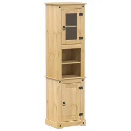 szafka-lazienkowa-corona-lite-drewno-sosnowe-50x40x185-cm-miodowy-braz