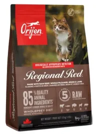 orijen-regional-red-cat-340g