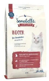 sanabelle-indoor-400g