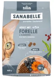 sanabelle-adult-forelle-z-pstragiem-400g