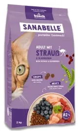 sanabelle-adult-strauss-ze-strusiem-2kg