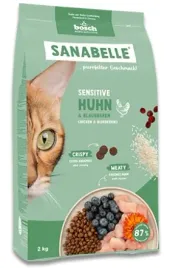 sanabelle-adult-sensitive-huhn-2kg