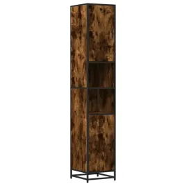 szafka-lazienkowa-przydymiony-dab-35-x-375-x-1885-cm-6-przegrodami