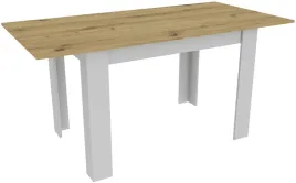 stol-rozkladany-do-jadalni-kuchni-salonu-120-160x80-artisan-bialy-loft