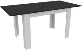 stol-rozkladany-do-jadalni-kuchni-salonu-120-160x80-czarny-bialy-loft