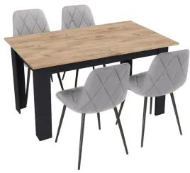 stol-120x80-craft-czarny-z-4-krzeslami-welur-do-kuchni-jadalni-salonu-loft