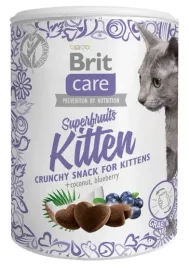 brit-care-cat-snack-superfruits-kitten-100g