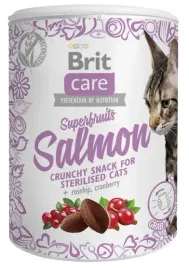brit-care-cat-snack-superfruits-salmon-100g