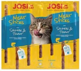 josera-kot-josicat-meat-sticks-salmon-and-trout-35g
