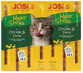 josera-kot-josicat-meat-sticks-chicken-and-duck-35g