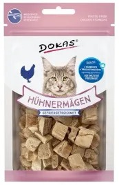 dokas-kot-lio-liofilizowane-zoladki-drobiowe-12g