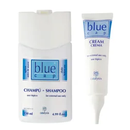 blue-cap-szampon-przeciwlupiezowy-150-ml-krem-lagodzacy-azs-lzs-50-ml
