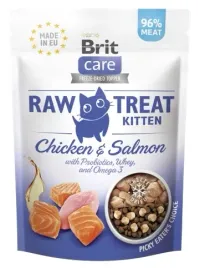 brit-raw-treat-cat-kitten-40g