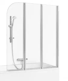 parawan-na-wanne-trzyczesciowy-chrom-mat-120x140-kfa-armatura