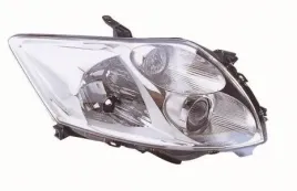 reflektor-prawy-toyota-auris-e15-depo-nowy