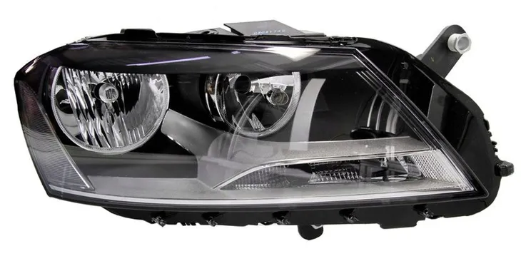 reflektor-prawy-przod-passat-b7-rodzaj-swiatel-mijania-tradycyjne-halogenowe