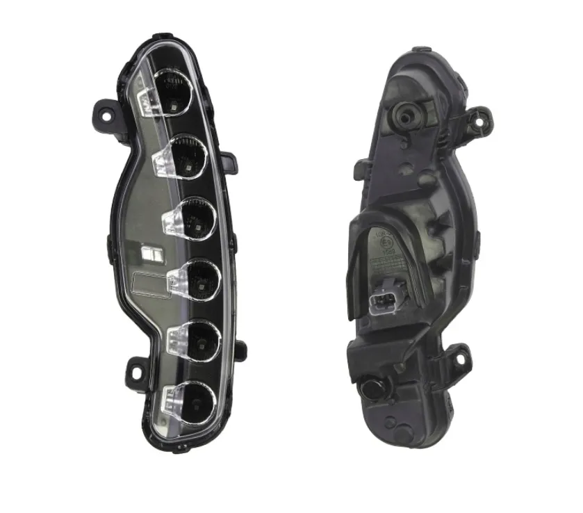 lampa-dzienne-citroen-ds3-10-stan-nowy