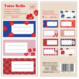 naklejki-na-zeszyty-interdruk-flowers-tutto-bello-9-szt