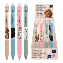 dlugopis-scieralny-interdruk-puppy-sign-z-gripem-niebieski-1-szt