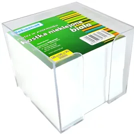 notes-w-pojemniku-schemat-kostka-nieklejona-bialy-84x84x70-mm