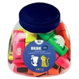 zakreslacze-interdruk-bebe-mini-kids-mix-32-szt