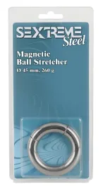 sextreme-magnetic-ball-stretcher-45-mm-stal-nierdzewna-260-g