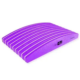 nail4u-blok-polerski-standard-purple-180-240-lodka-10-sztuk