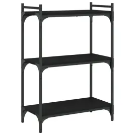 regal-na-ksiazki-z-regulowanymi-nozkami-i-metalowa-rama-60x30x86-cm