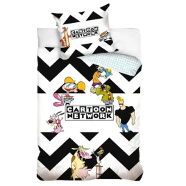posciel-cartoon-network-160x200-70x80-bawelniana-licencyjna-bohaterowie
