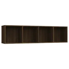 regal-scienny-brazowy-dab-143-x-30-x-36-cm-z-4-przegrodami
