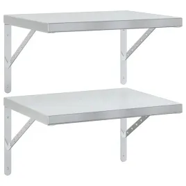 srebrna-polka-scienna-ze-stali-nierdzewnej-50-x-40-x-3-cm