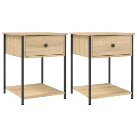 szafki-nocne-dab-sonoma-44-x-45-x-58-cm-material-drewnopochodny-zelazo