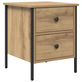 stolik-nocny-dab-artisan-40-x-42-x-50-cm-z-szufladami
