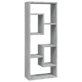 polka-scienna-szary-dab-sonoma-36-x-16-x-90-cm