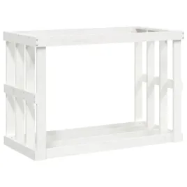bialy-stojak-na-drewno-sosnowe-z-donica-108x52x74-cm