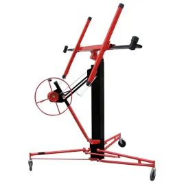 podnosnik-do-plyt-gipsowo-kartonowych-czerwono-czarny-140-335-cm-488x12