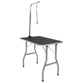 skladany-stol-groomerski-czarny-97-x-61-x-1545-cm-z-regulowanym-ramieni