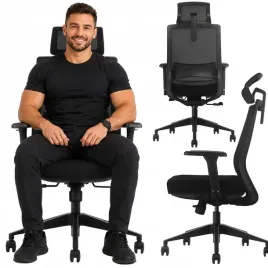 fotel-biurowy-gamingowy-ergonomiczny-obrotowy-regulacja-3d-gk3-premium-ii