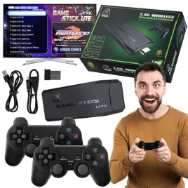 gra-telewizyjna-konsola-tv-mini-retro-hdmi-bezprzewodowa-2xpad-20000-gier
